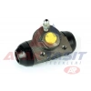 FREN SILINDIRI ARKA SOL-SAG DOKUM 19,05 mm RENAULT MEGANE I (BA0/1) 1.4 16v - 1.6i 16v - 1.9 DT ABSLI 1996-2003
