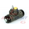 FREN SILINDIRI ARKA SOL-SAG DOKUM 22 mm FORD TRANSIT 2.5 D - 2.5 TD - 2.5 DI 1985-2000/ NISSAN TERRANO II 2.4i - 2.7 TDI 1993-2007