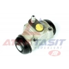 FREN SILINDIRI ARKA SOL-SAG DOKUM 25.40mm FIAT DUCATO 1.9 TD-2.0 JTD-2.5 TDI-2.8 JTD / CITROEN JUMPER I 1.9-2.5D-2.5 TDI-2.8 HDI 1994-2002 / PEUGEOT BOXER I 1.9 D- 1.9 TD-2.0 HDI-2.8 HDI 1994-2002