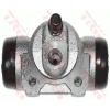 FREN SILINDIRI ARKA TRANSIT/T-15/V-184 BM 92-