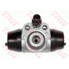 FREN SİLİNDİRİ FAVORIT FORMAN 9095 FELICIA 94 CADDY II 1.6 1.9D 9600 19.00MM