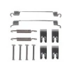 FREN YAY TAKIMI ARKA YS61 2A225 AB/2S61 2A225 AA/1145298 FIESTA/MAZDA BM 95-