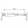 FRENHORTUMU30000MM 97-00