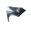 FRONT WING C4 CACTUS B.M 2016-