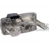 GAZ KELEBEGI EGZOZ BOGAZ KELEBEGI GOLF7-PASSAT-POLO-CADDY-A3-LEON-OCTAVIA CUUB-CUUD-CRLB-DDAA-DFCA-DCXA-DCXB-CUSA-CUSB 1,4 TDI-1,6 TDI-2,0 TDI 13-