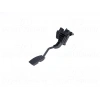 GAZ PEDALI OPEL CORSA D 1.0 1.2 1.3 CDTI 2006-2014 OPEL CORSA D 1.6 1.7 CDTI 2006-2014 OPEL CORSA E 1.0 1.3 CDTI 1.4 1.6 2014>