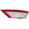 GERI VITES LAMBASI SAG ( KIRMIZI & BEYAZ )(HATCBACK) FOCUS BM 08-11