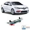 GÜNDÜZ FARI ( LED ) SAĞ FLUENCE 2013-