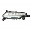 GÜNDÜZ FARI SAG LED TUCSON BENZIN-DIZEL 2015-