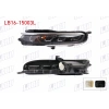 GUNDUZ FARI SOL CITROEN C3 2020-