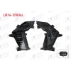 GUNDUZ FARI SOL LEDLI RENAULT CLIO V FAZ 2 2024-