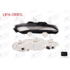 GUNDUZ FARI SOL PEUGEOT 208 2019- / P2008 2019-