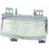 GÜNDÜZ FARI SOL W204/207/212 BM 09-