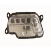 GÜNDÜZ FARI SOL W212 BM 09-