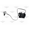 HALAT KALORİFER KONTROL HILUX 07-11