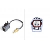 HARARET MÜSÜRÜ ( SILINDIR KAPAGA GELEN ) CONNECT/FOCUS 1.8 TDCI 02-13