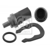 HARARET MÜSÜRÜ YESIL / 26103 / 7.3258 (OVAL) UNIVERSAL BM 97-