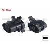 HAVA AKIS METRE (DEBIMETRE) BMW (E87) 118 D - 120 D 03-12/ (E90) 320 D - 330 D 05-11/ (E60) 520 D - 525 D - 530 D 03-10/ (E66) 730 D 01-09/ X3 (E83) 2.0 D - 3.0 D 04-10/ X6 (E71,E72) 3.0 D 08-