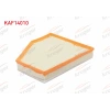 HAVA FILTRE BMW 5 SERISI (E60) 520 D 2003-2010 / 5 SERISI (E60) 535 D 2003-2010