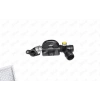HAVA FILTRE BORUSU 407/C5 III (X7)/FOCUS/C-MAX 1.6 HDI-TDCI 04-