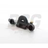 HAVA FILTRE BORUSU FIESTA 1.6 TDCI 06-