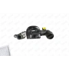HAVA FILTRE BORUSU FIESTA 1.6 TDCI 06-