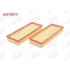 HAVA FILTRE (CIFTLI) MERCEDES C SERISI (W203) C 230 2000-2006
