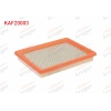 HAVA FILTRE CIVIC VI-VII 1.4i 1.5i 1.7i 1995-2001