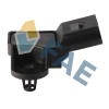 HAVA FILTRE HORTUMU ALBEA/PALIO 1.2 8V-16V 02-13