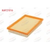 HAVA FILTRE HYUNDAI ACCENT ADMIRE / ACCENT MILENIUM / MAZDA 626 1.5 1.6 2.0 1.3 2003-2006