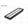 HAVA FILTRE HYUNDAI I10 1.0, 1.2 2013-