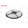 HAVA FILTRE KARBURATORLU TOYOTA COROLLA 1.6 1992-1997