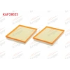 HAVA FILTRE MERCEDES 164-211-221 (629( 06-13