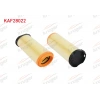 HAVA FILTRE MERCEDES 203 (646) 01-08