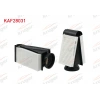 HAVA FILTRE MERCEDES C (W205) OM651
