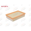 HAVA FILTRE MERCEDES E SERISI (W124) E 200 1993-1995