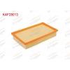 HAVA FILTRE MERCEDES E SERISI (W210) E 200 1995-2002