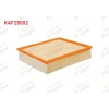 HAVA FILTRE MERCEDES SPRINTER / VOLKSWAGEN LT 35 2.8 TDI 2.5 TDI 1995-2006