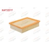 HAVA FILTRE OEPL VECTRA B 2.0 DTI 2.2i 2.0 DI 1999-2003