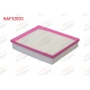 HAVA FILTRE OPEL ASTRA K 1.5 D 2020-