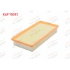 HAVA FILTRE POSETLI CITROEN C5 III (RD) 2.0 HDI 2008-2015