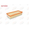 HAVA FILTRE POSETLI PEUGEOT EXPERT/JUMPY/807/C8 2.0 HDI 07-