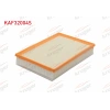 HAVA FILTRE SUNGERLI OPEL CORSA C / COMBO C 1.7 CDTI 1.3 CDTI 2001-2006