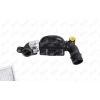 HAVA FILTRE SUSTURUCU BORUSU FOCUS/C-MAX/407/C5 1,6 TDCI/HDI 03-