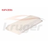 HAVA FILTRE TOYOTA AVENSIS / COROLLA 2.0 D-4D 2003-2008