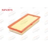 HAVA FILTRE TOYOTA YARIS (P9, P13) 1.4 D4D 09-