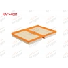 HAVA FILTRE VOLKSWAGEN POLO / GOLF VII 1.0 TSI 2012-