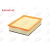 HAVA FILTRE VOLKSWAGEN TRANSPORTER IV 1.9 TD 2.4 D 2.5 D 1.9 D 1990-2003