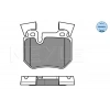HAVA FILTRESI 06-10 3-SERI (E90-E91) 5-SERI (E60)