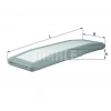 HAVA FILTRESI 928 M 28.01 4,5-4,7-5,0 77-
